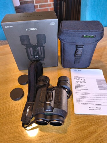 Fujinon ts16x28 - fujinon,