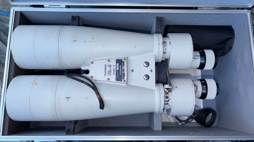 Marine fernglas fujinon meibo - marine,