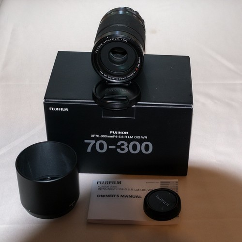 Fujifilm fujinon objektiv - fujinon,