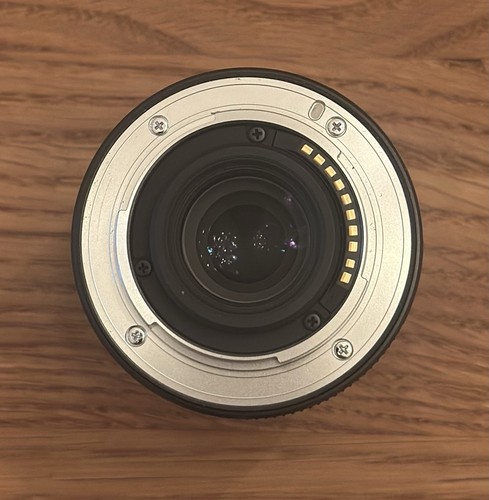 Fujifilm fujinon 23mm - xf, f2.0
