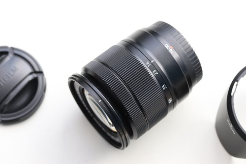 Fujifilm fujinon super ebc - super,