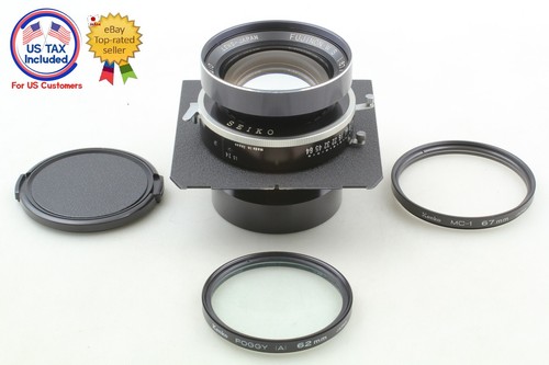 Exc fuji fujinon w - [exc+5],