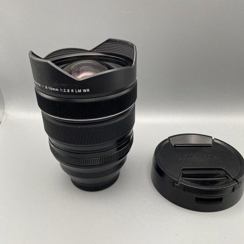 Fujifilm fujinon 55mm - fujifilm,