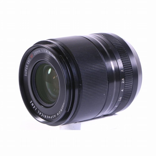 Fujifilm fujinon 23mm - fujifilm,