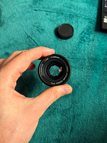 Fujifilm fujinon - fujifilm, fujinon-ex