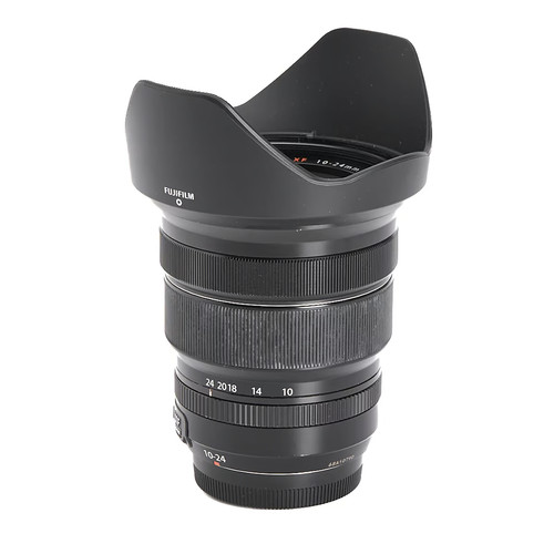 Fujifilm 24mm r ois - xf,
