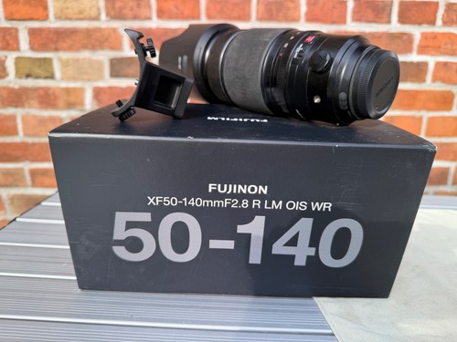 Fujifilm 140mm 8 r - xf, 50-140mm/2,8