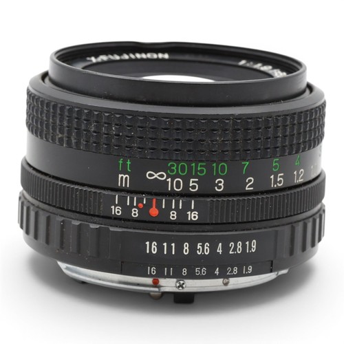 Objektiv fuji fujinon 1 - x-fujinon, fm