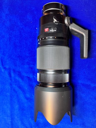 Fujinon 140mm 8 - fujinon,
