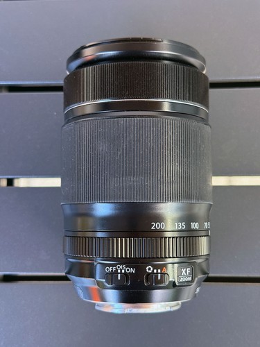 Fujifilm fujinon objektiv - fujinon, xf