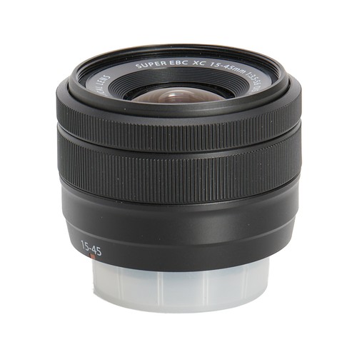 Fujifilm 45mm 5 - fujifilm, xc-15-45mm/3,5-5,6