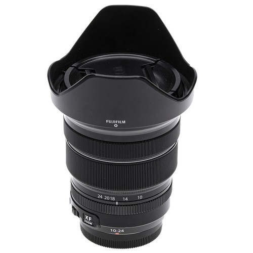 Fujifilm 24mm r ois - fujifilm, 10-24mm/4