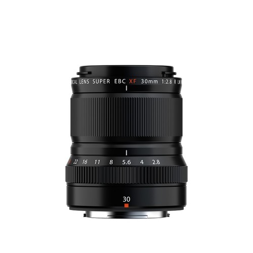 Fujifilm fujinon xf30mm mm - fujifilm, 30