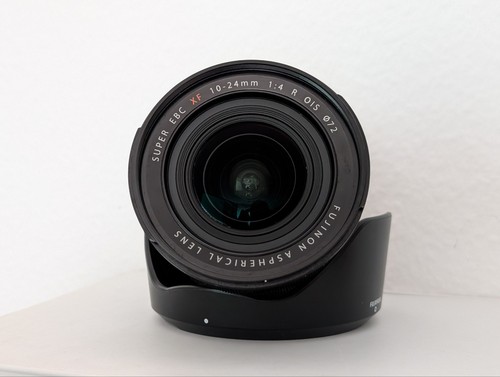 Fujifilm 24mm r ois - xf,