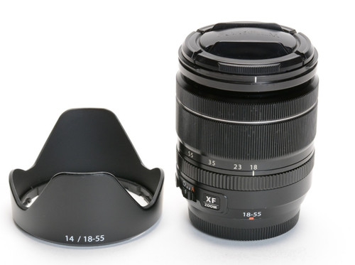 Fuji fujinon super ebc - fuji/fujinon,