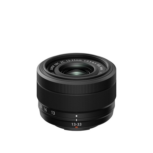 Fujifilm fujinon xc13 - fujifilm,