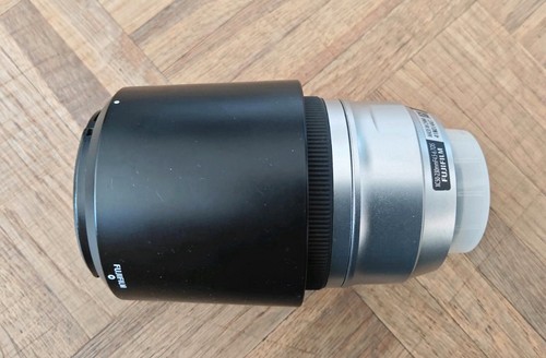 Fujifilm fujinon 230mm - fujifilm,