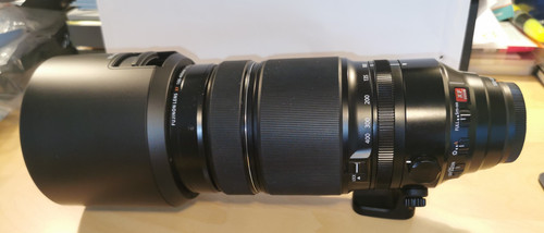 Fujifilm fujinon 100 - fujifilm, 100-400mm