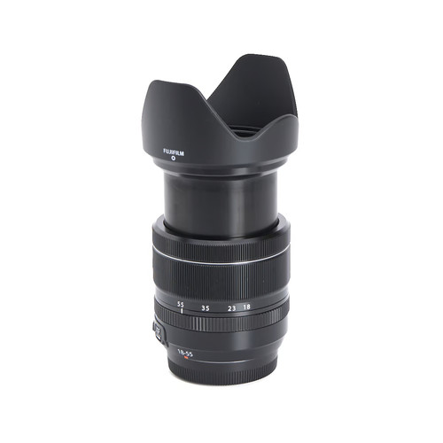 Fujifilm 55mm 4 r - fujifilm,