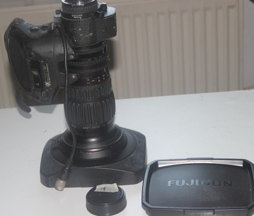 Fujinon a10x4 b4 super - fujinon,