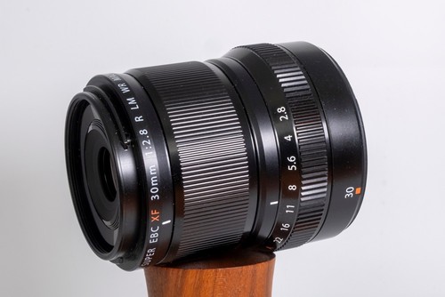 Fujifilm 30mm r lm - fujifilm, 30mm/2.8