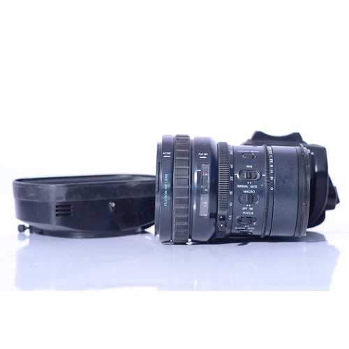 Fujifilm fujinon cine - fujifilm,