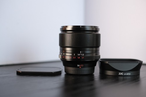 Fujifilm fujinon mm - fujinon,