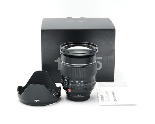 Fujifilm fujinon xf16 - fujifilm, 2.8