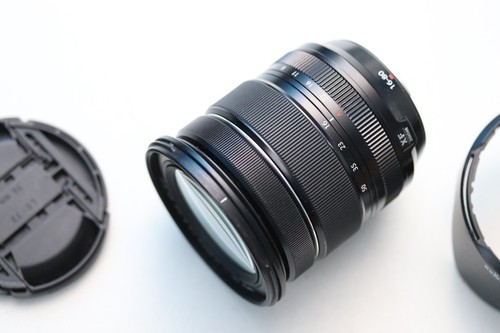 Fujifilm fujinon 16 80mm - fujifilm,