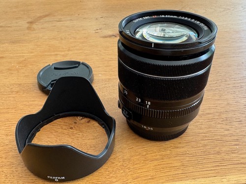 Fujifilm fujinon 55mm - fujifilm,
