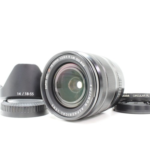 Neuwertig fujifilm fujinon - [neuwertig],