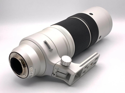 Fujifilm fujinon 150 - fujinon, xf