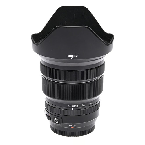 Fujifilm 24mm r ois - fujifilm, xf
