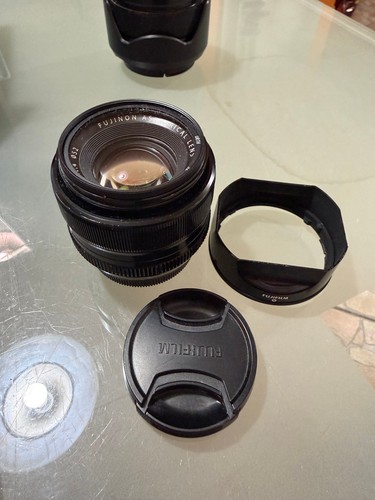 Fujifilm fujinon xf35mm r - xf35mm, f1.4