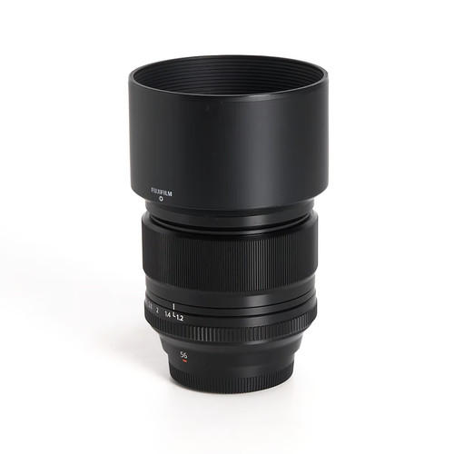 Fujifilm 56mm 2 r - fujifilm, xf
