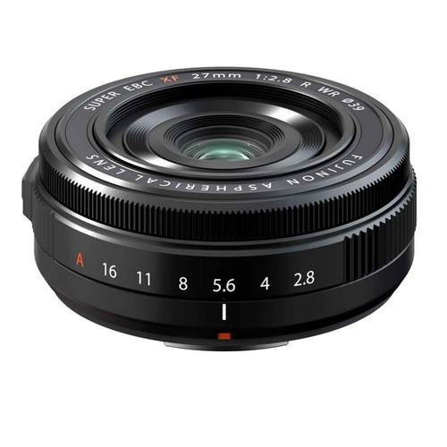 Fujifilm fujinon 27mm 8 - fujifilm,