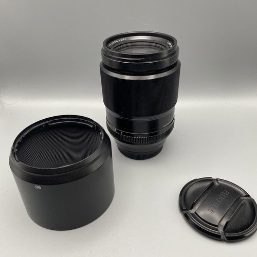 Fujinon super ebc - fujinon, xf