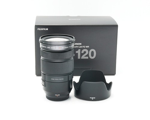 Fujifilm fujinon xf18 - fujifilm,