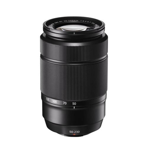 Fujifilm fujinon 230mm - fujifilm, 50-230mm