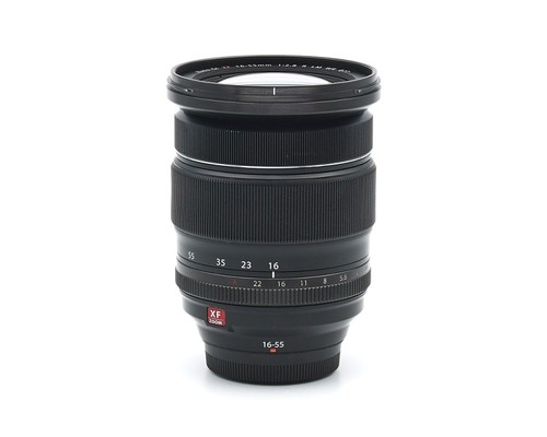 Fujifilm fujinon xf16 - fujifilm, 2.8