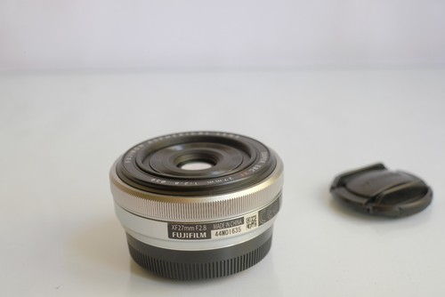Fujifilm fujinon super ebc - super, xf