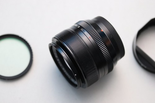 Fujifilm fujinon 4 35mm - fujinon, xf