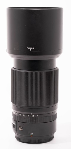 Fujifilm fujinon 120mm r - fujinon,