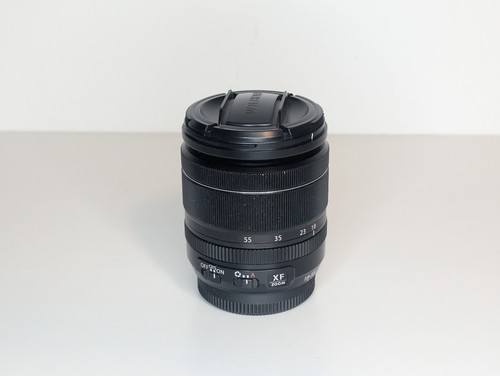Fujifilm fujinon - fujinon, xf