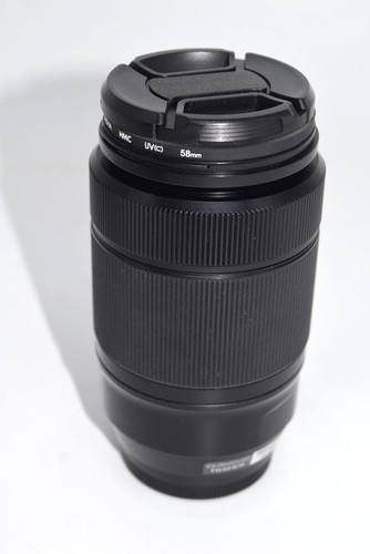Fujifilm fujinon super ebc - fujinon, xc