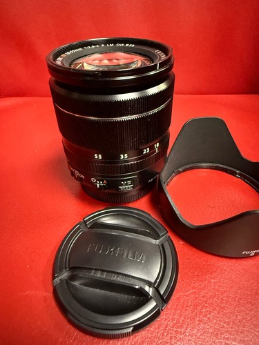 Fujifilm fujinon 16276479 - fujinon, xf