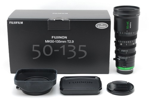 Neuwertig mit box fujifilm - [neuwertig,