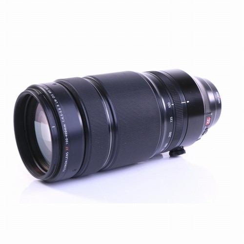 Fujifilm fujinon 100 400mm - fujinon, 100-400mm