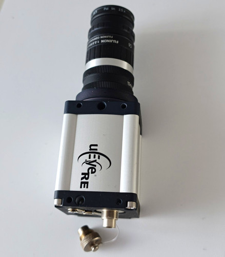 Kamera ueye 1220re cm - kamera, ui-1220re-cm