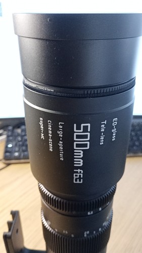 Ttartisan 500mm für - für, gf